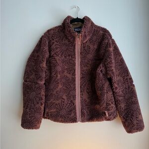 Patagonia Lunar Dusk Jacket